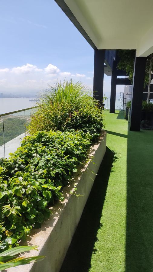 Urban Suites Jsw Georgetown Penang, Malaysia Jelutong Екстериор снимка
