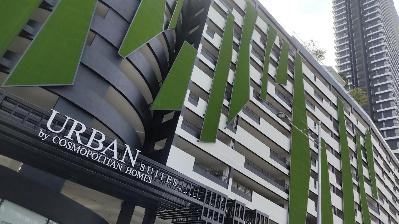Urban Suites Jsw Georgetown Penang, Malaysia Jelutong Екстериор снимка