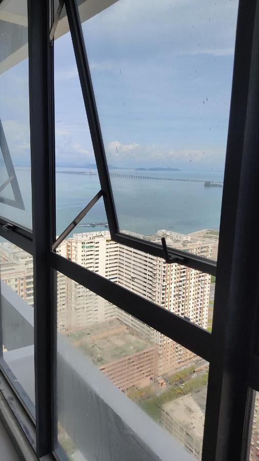 Urban Suites Jsw Georgetown Penang, Malaysia Jelutong Екстериор снимка