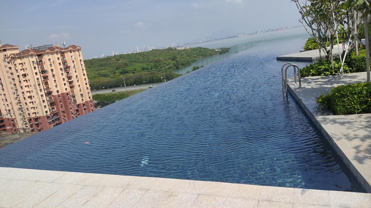 Urban Suites Jsw Georgetown Penang, Malaysia Jelutong Екстериор снимка