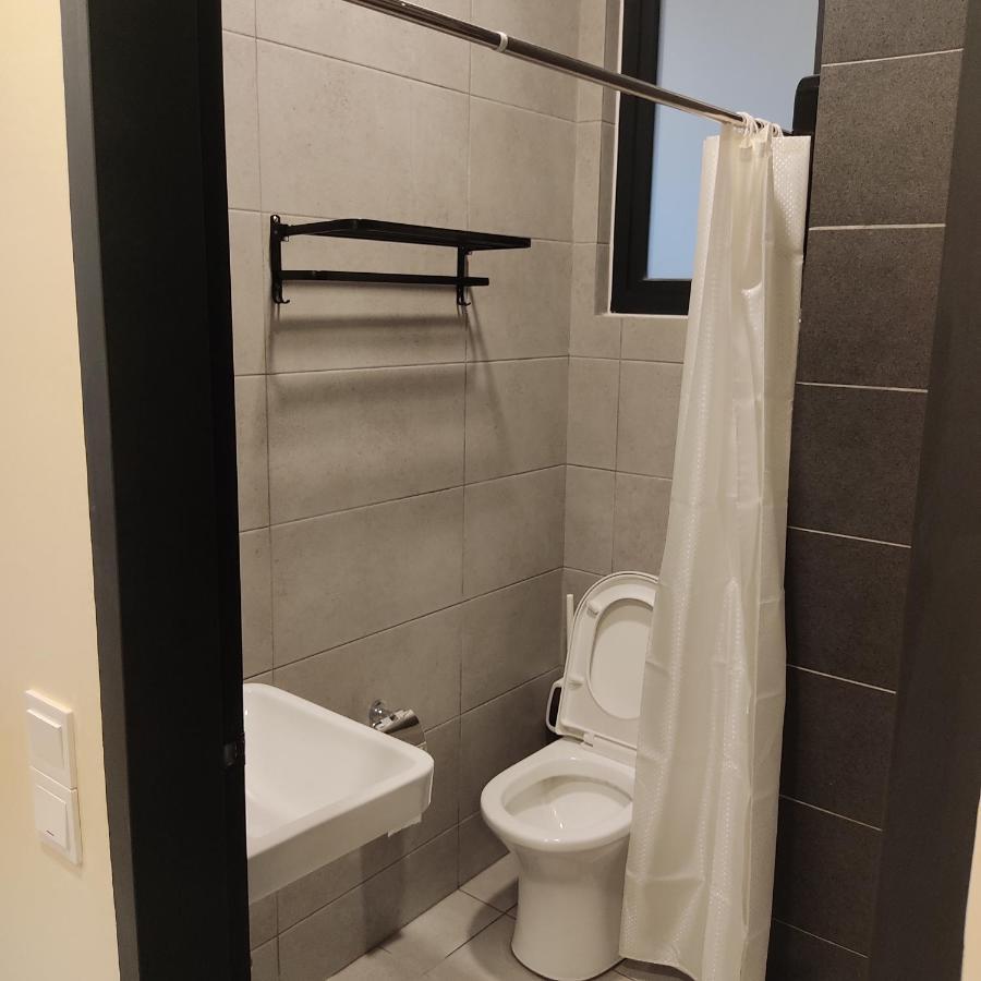 Urban Suites Jsw Georgetown Penang, Malaysia Jelutong Екстериор снимка