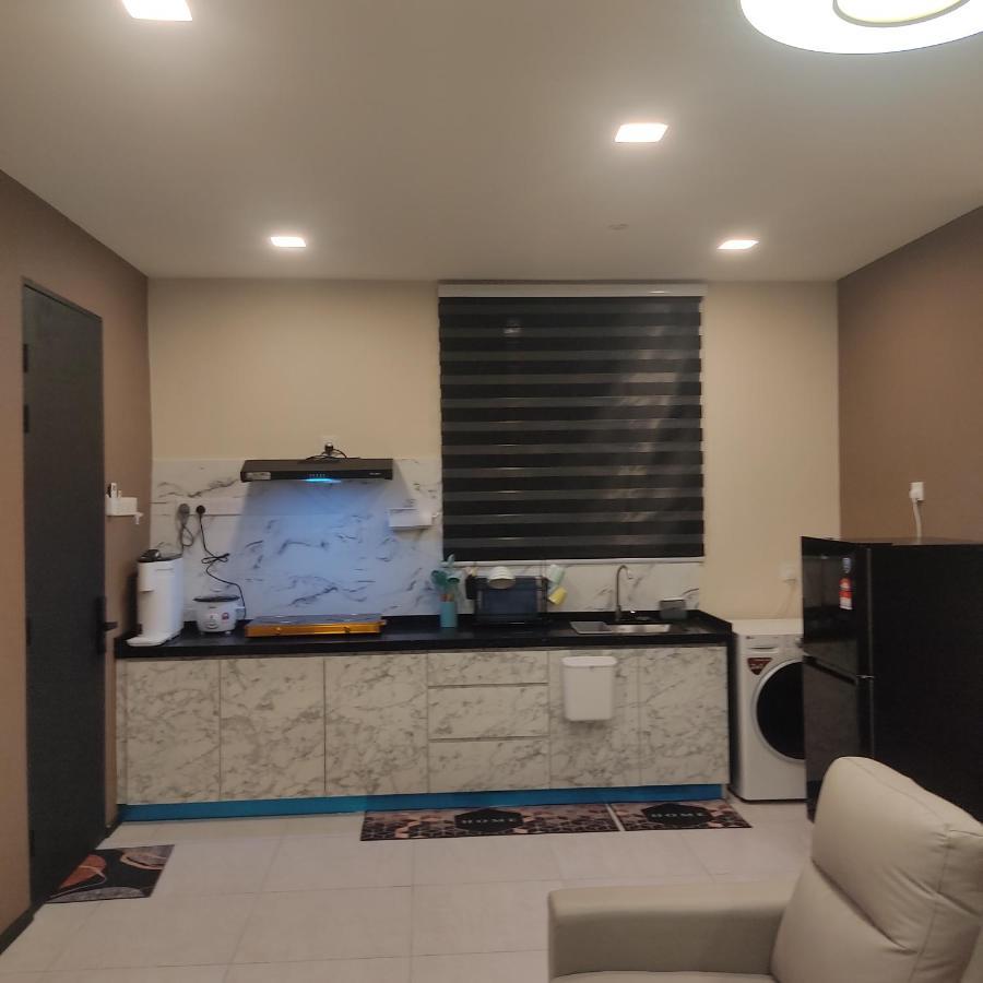 Urban Suites Jsw Georgetown Penang, Malaysia Jelutong Екстериор снимка