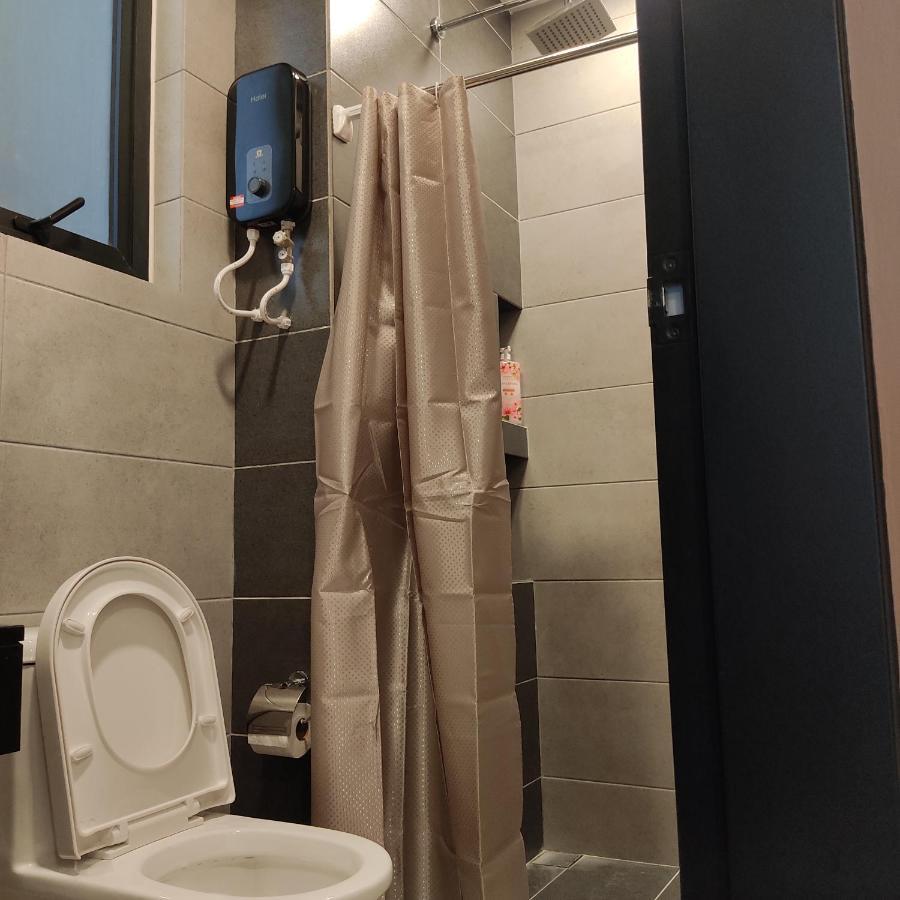 Urban Suites Jsw Georgetown Penang, Malaysia Jelutong Екстериор снимка