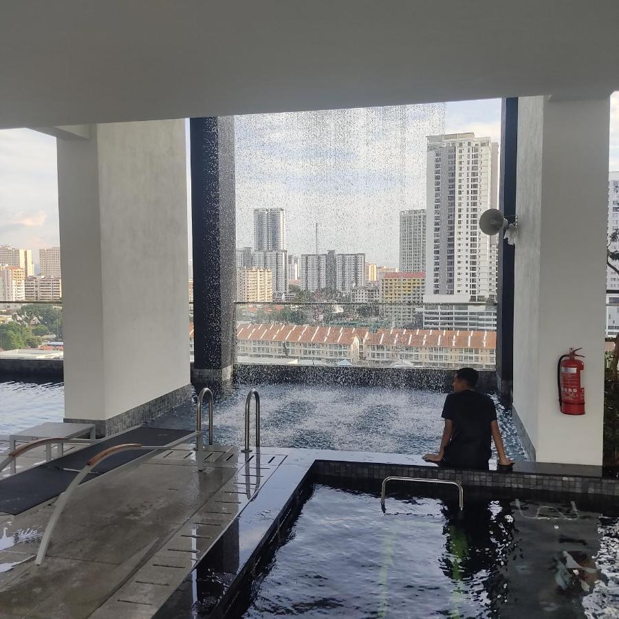 Urban Suites Jsw Georgetown Penang, Malaysia Jelutong Екстериор снимка