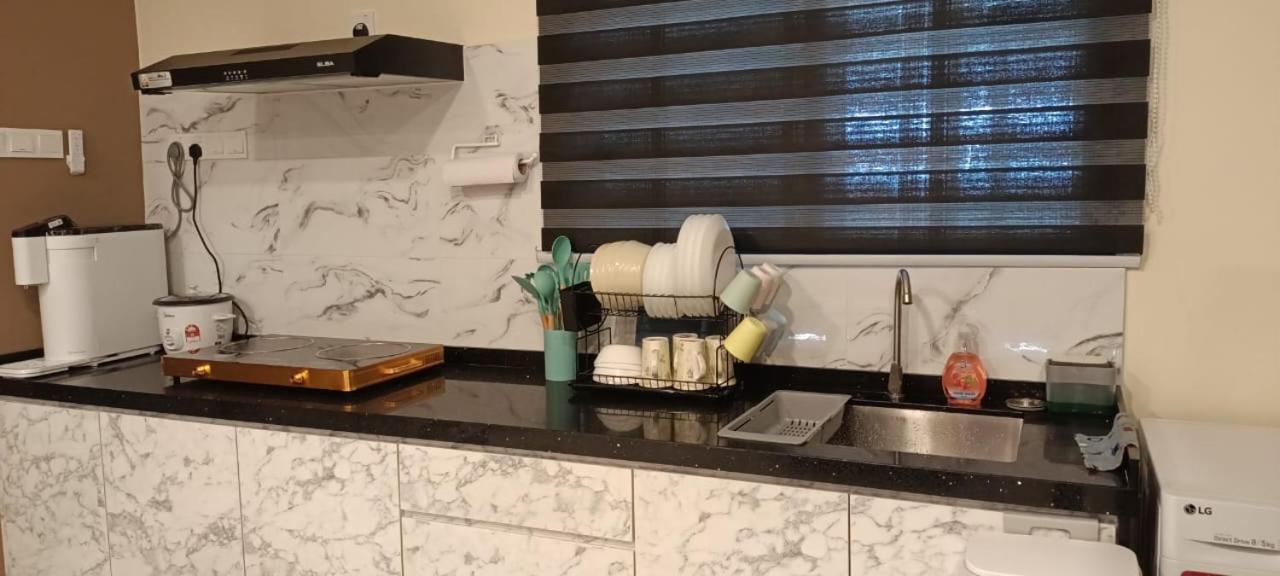 Urban Suites Jsw Georgetown Penang, Malaysia Jelutong Екстериор снимка