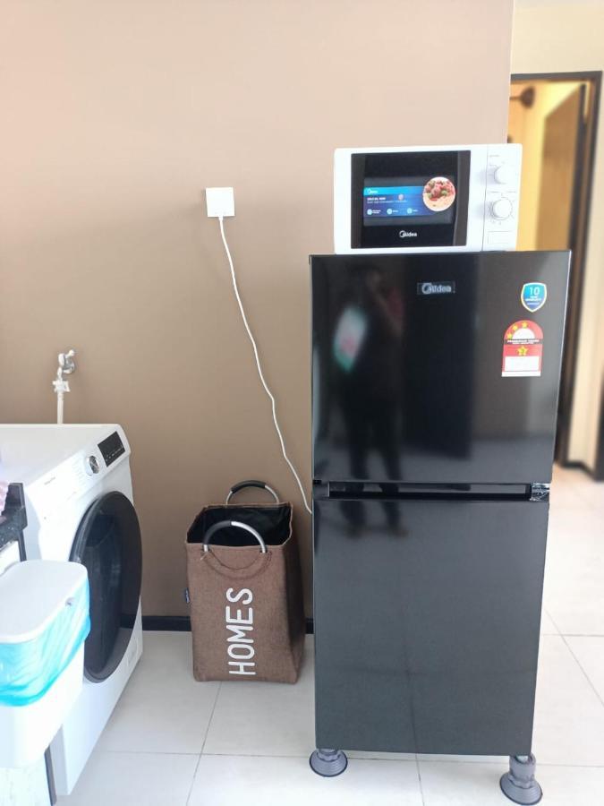 Urban Suites Jsw Georgetown Penang, Malaysia Jelutong Екстериор снимка