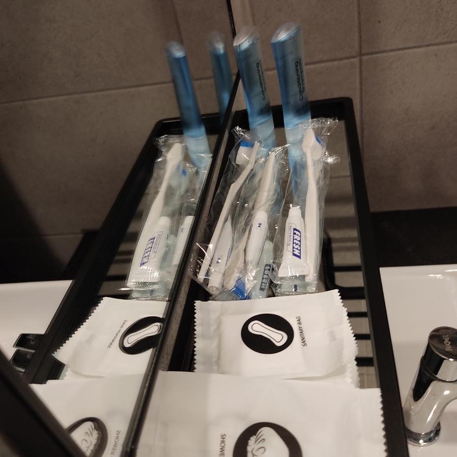 Urban Suites Jsw Georgetown Penang, Malaysia Jelutong Екстериор снимка