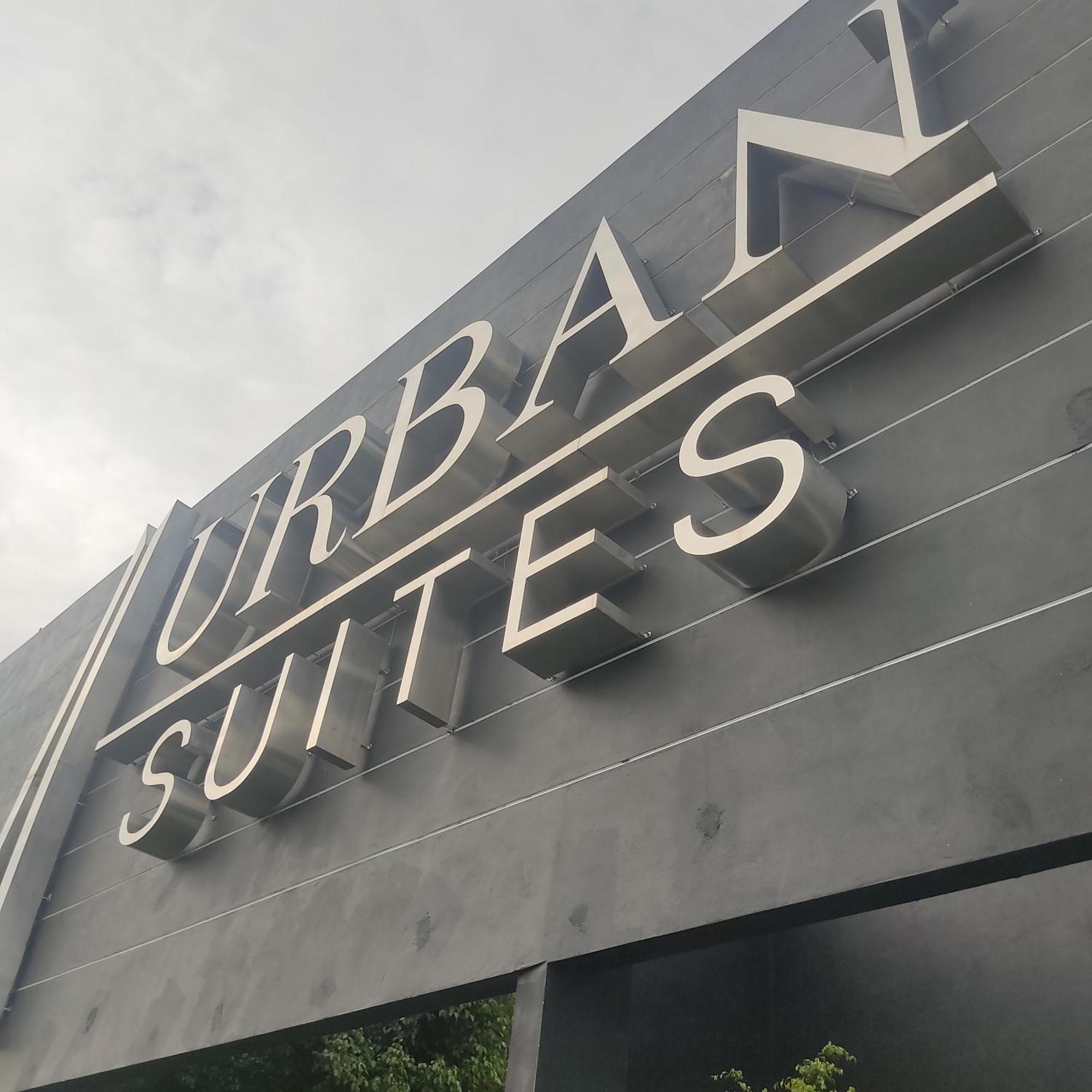 Urban Suites Jsw Georgetown Penang, Malaysia Jelutong Екстериор снимка