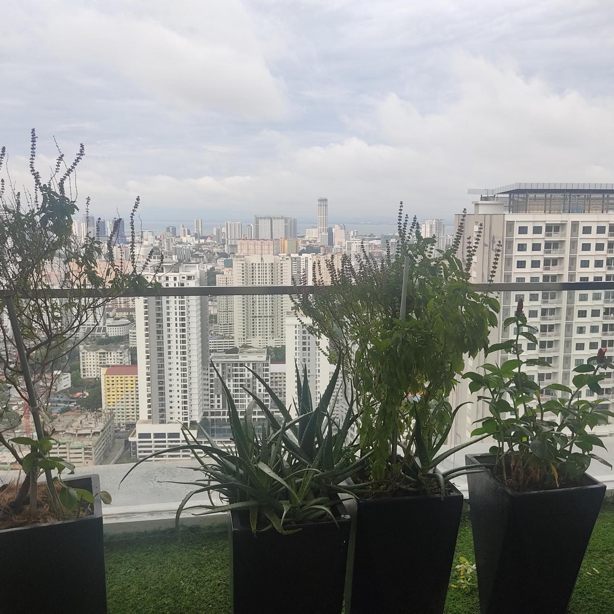 Urban Suites Jsw Georgetown Penang, Malaysia Jelutong Екстериор снимка