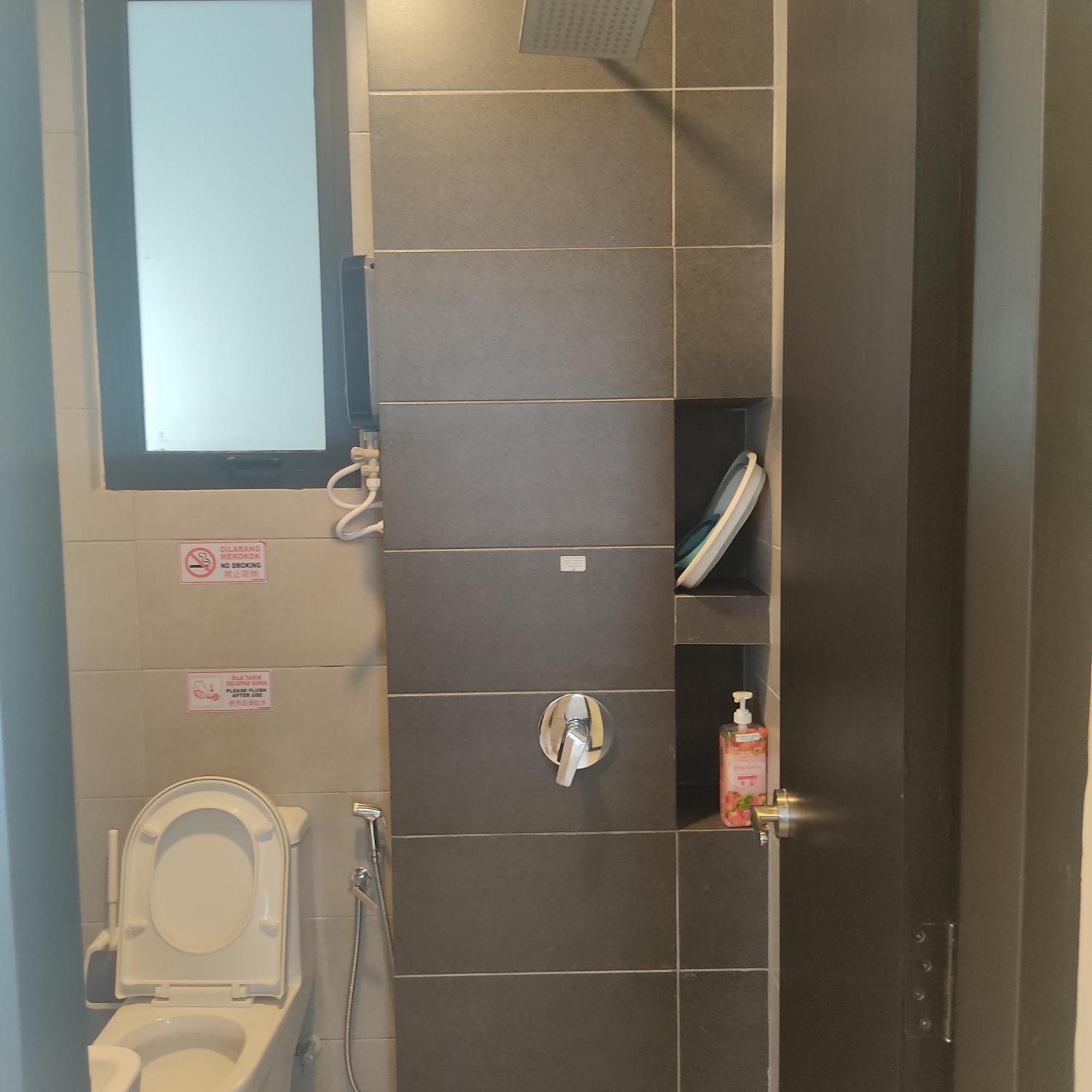 Urban Suites Jsw Georgetown Penang, Malaysia Jelutong Екстериор снимка