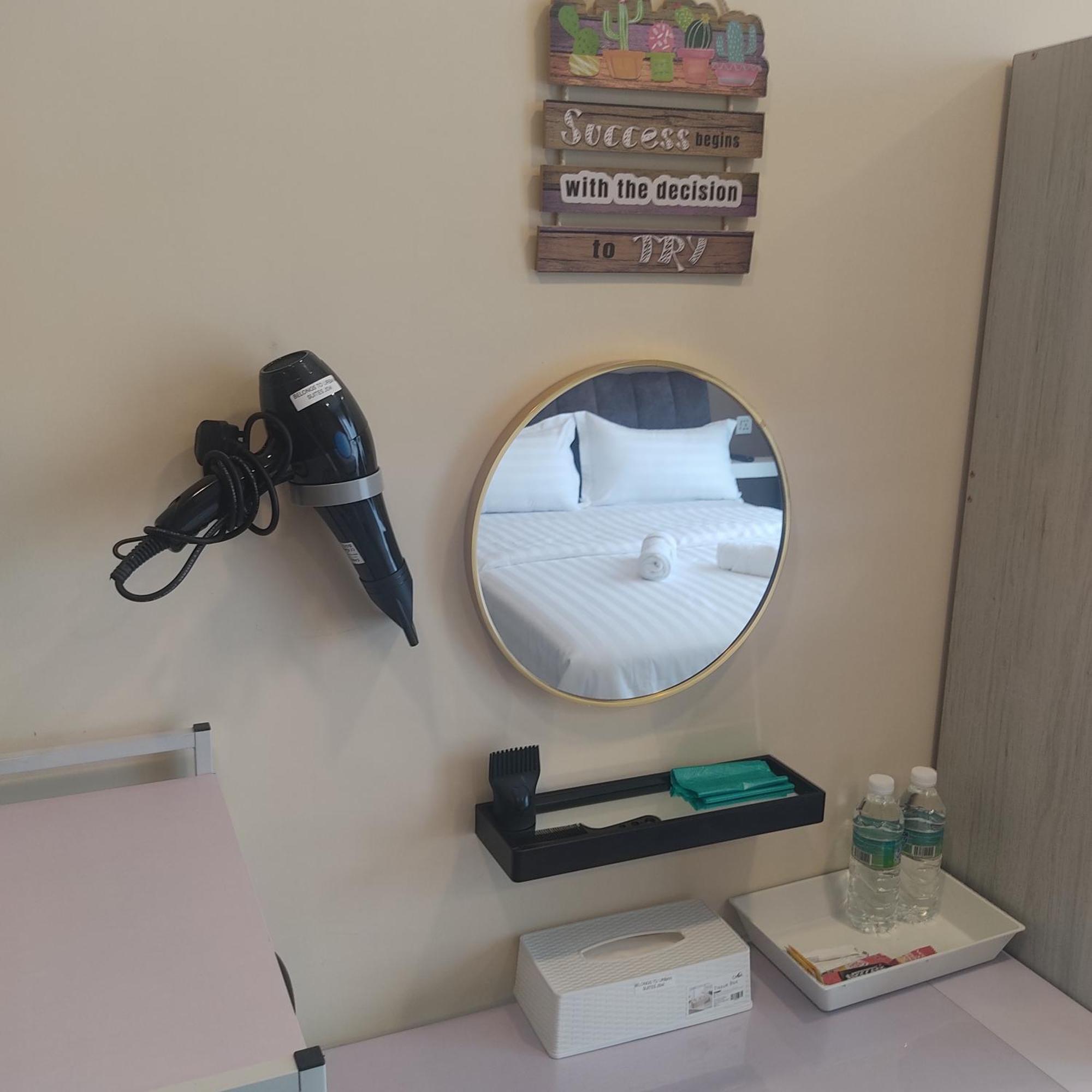 Urban Suites Jsw Georgetown Penang, Malaysia Jelutong Екстериор снимка