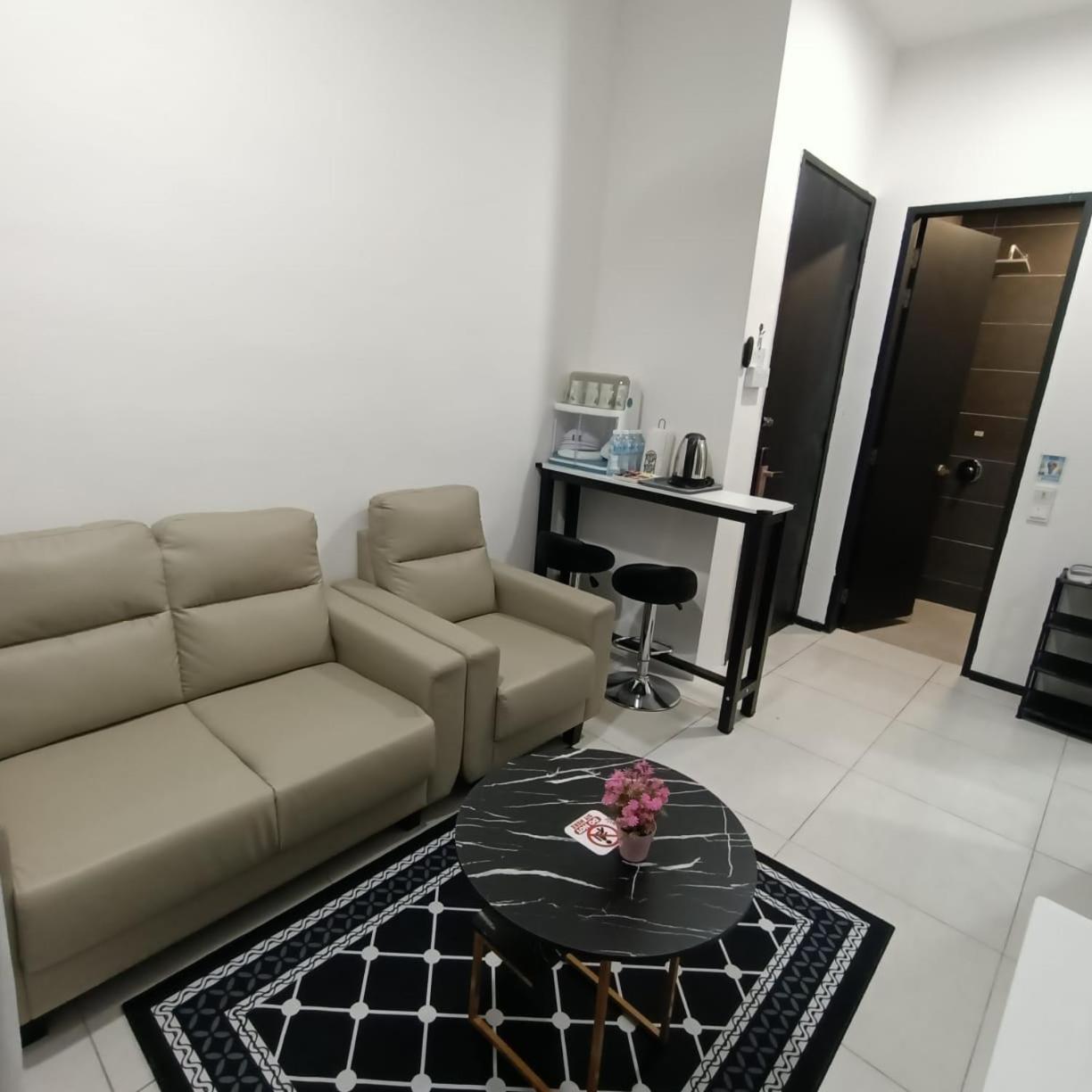 Urban Suites Jsw Georgetown Penang, Malaysia Jelutong Екстериор снимка