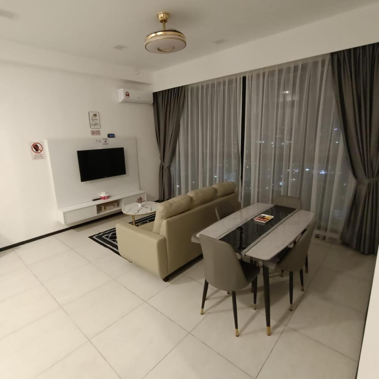 Urban Suites Jsw Georgetown Penang, Malaysia Jelutong Екстериор снимка