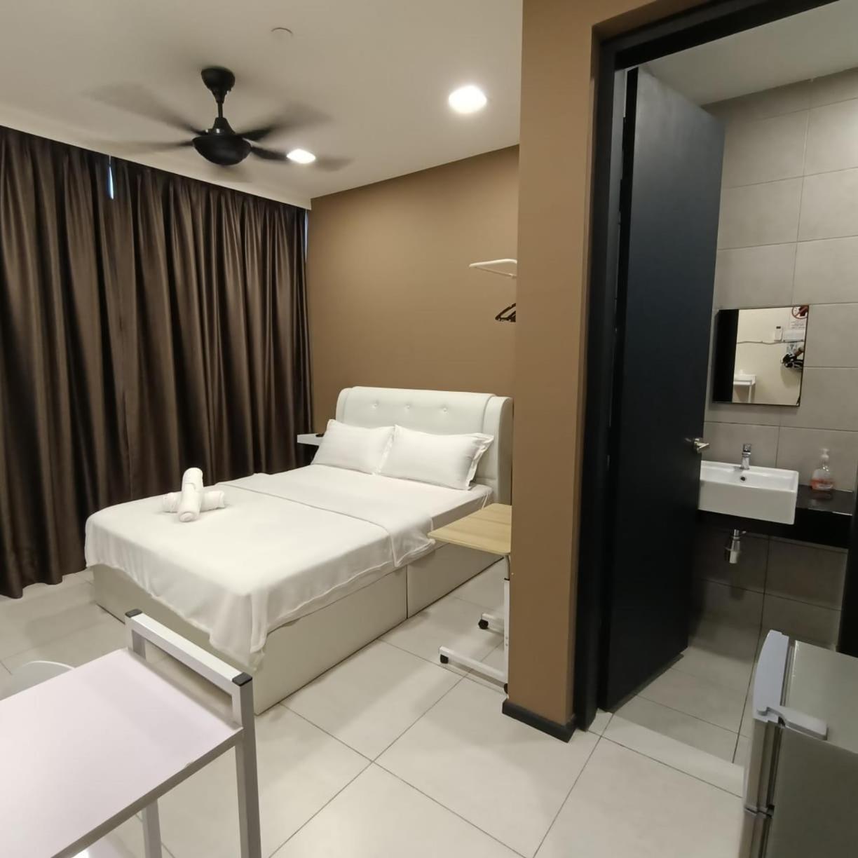 Urban Suites Jsw Georgetown Penang, Malaysia Jelutong Екстериор снимка